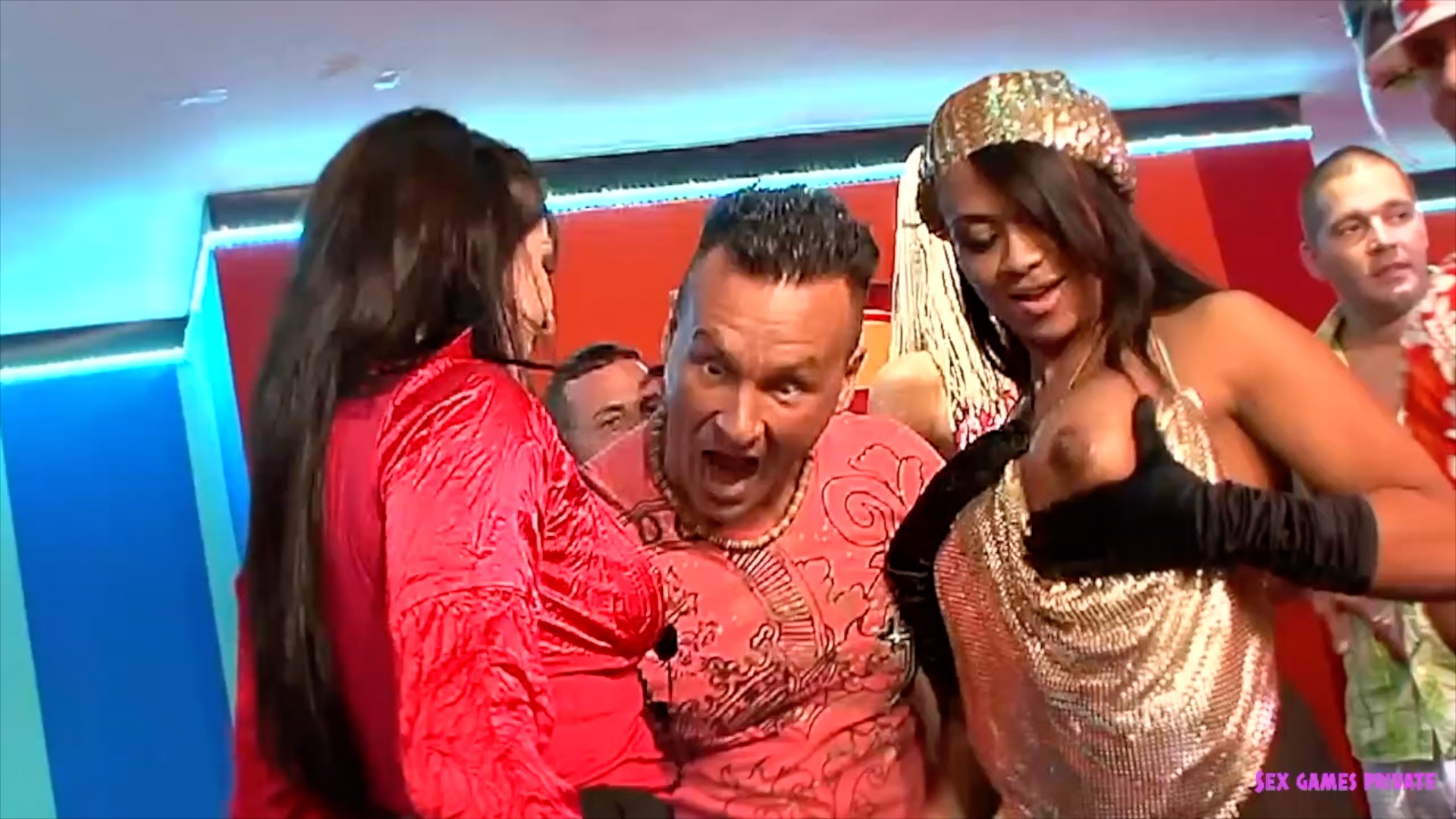 Bikini Beach Balls Vol.1